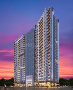 Image of 825 Sq.ft 2 BHK Apartment / Flat for sale in Balaji Heights, Borivali East, Mumbai for Rs. 20500000