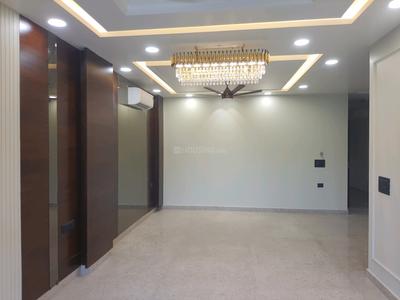 Living Room Image of 1900 Sq.ft 4 BHK Builder Floor for sale in Sector 45 Gurgaon for Rs. 31500000