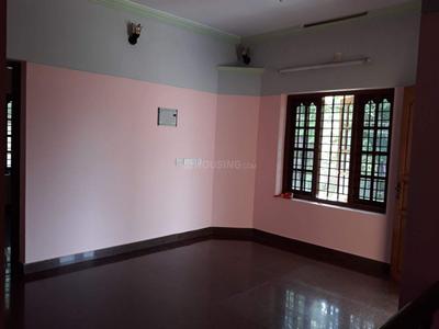 Hall Image of 2400 Sq.ft 4 BHK Apartment / Flat for rent in Pallippuram Thiruvananthapuram for Rs. 22000