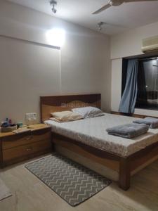 Bedroom Image of 965 Sq.ft 2 BHK Apartment / Flat for sale in Ajmera Cosmic Heights, Wadala East Mumbai for Rs. 22000000