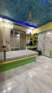 Image of 1450 Sq.ft 3 BHK Apartment / Flat for sale in Virar West, Virar for Rs. 11500000