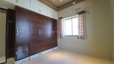 Bedroom Image of 1400 Sq.ft 2 BHK Apartment / Flat for rent in Subhashnagar Bhavnagar for Rs. 17000