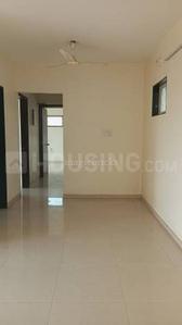 2.5 BHK Flat