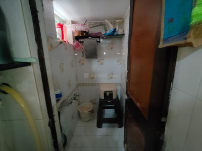 Bathroom Image of 1800 Sq.ft 4 BHK Independent House for sale in Shyamal Ahmedabad for Rs. 22000000