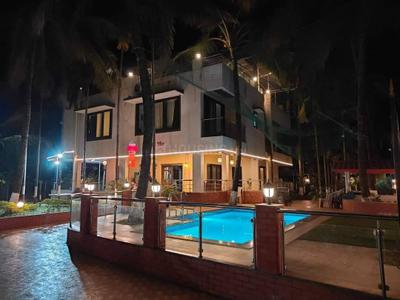 Image of 7000 Sq.ft Residential Plot / Land for sale in Karjat, Thane for Rs. 4550000