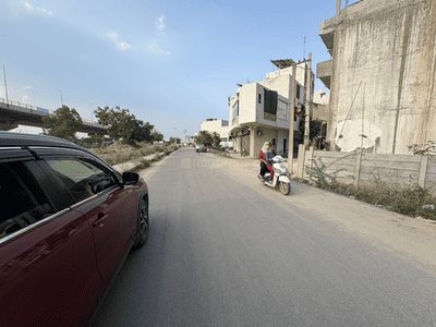 Image of 1441 Sq.ft Residential Plot / Land for sale in Sector 110, Gurgaon for Rs. 14700000