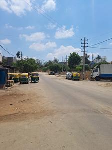 Image of 2400 Sq.ft Residential Plot / Land for sale in JP Nagar, Bengaluru for Rs. 30000000