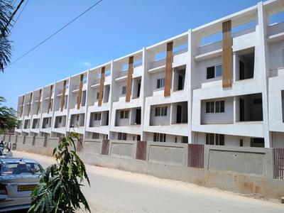 Image of 2882 Sq.ft 4 BHK Villa for sale in Ashish ANR Row House, Whitefield, Bengaluru for Rs. 37466000