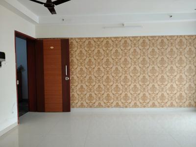 Living Room Image of 1450 Sq.ft 2 BHK Apartment / Flat for sale in Paradise Sai World Empire Phase 1, Kharghar Navi Mumbai for Rs. 20500000