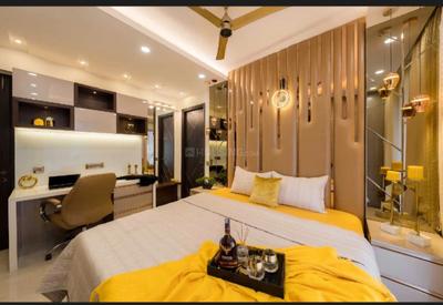Hall Image of 3360 Sq.ft 4 BHK Apartment / Flat for sale in SNN Raj Etternia, Harlur Bengaluru for Rs. 76999999