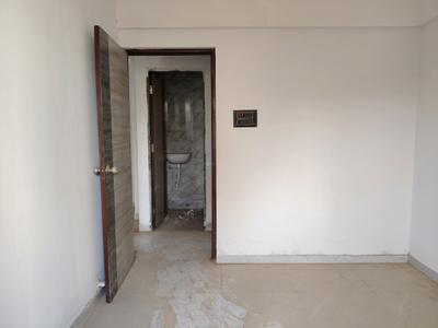 Bedroom Image of 700 Sq.ft 1 BHK Apartment / Flat for sale in TPV Nisarg Aura, Kharghar Navi Mumbai for Rs. 6800000