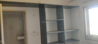 Bedroom Image of 990 Sq.ft 2 BHK Penthouse for sale in Manipur Ahmedabad for Rs. 4200000