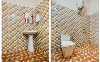 Bathroom Image of PG/Rent Daria Near Railway station chandigarh in Daria, Chandigarh