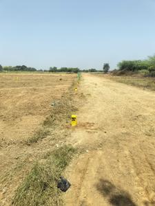 Image of 871 Sq.ft Residential Plot / Land for sale in Jothi Nagar, Tiruttani, Chennai for Rs. 300000