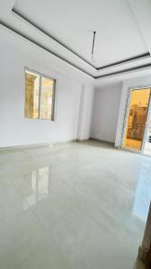 Balcony Image of 1200 Sq.ft 3 BHK Apartment / Flat for sale in Alambagh Lucknow for Rs. 7800000