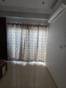 Bedroom Image of 1700 Sq.ft 3 BHK Villa for rent in Basni Jodhpur for Rs. 25000