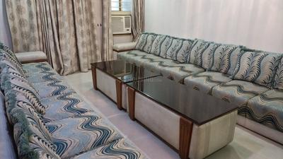 Living Room Image of 2200 Sq.ft 3 BHK Apartment / Flat for sale in Eldeco Empereur, Hasanganj Lucknow for Rs. 22500000