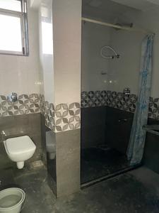 Bathroom Image of 3000 Sq.ft 3 BHK Villa for sale in Bhangarwadi Lonavala for Rs. 15300000