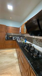Kitchen Image of 1500 Sq.ft 2 BHK Independent House for rent in Arakere Bengaluru for Rs. 40000
