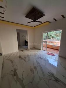 Hall Image of 1188 Sq.ft 2 BHK Apartment / Flat for sale in Indira Nagar Nashik for Rs. 5300000
