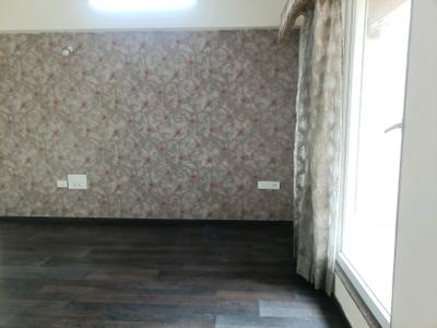 Bedroom Image of 2000 Sq.ft 3 BHK Apartment / Flat for sale in Paradise Sai Mannat, Kharghar Navi Mumbai for Rs. 18500000