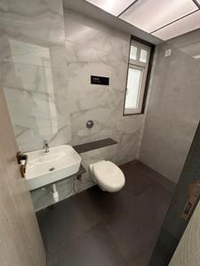 Image of 1114 Sq.ft 2 BHK Apartment / Flat for sale in Intofinity Kohinoor Anantara, Pimpri, Pune for Rs. 8800000