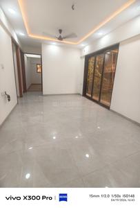 Hall Image of 650 Sq.ft 2 BHK Apartment / Flat for sale in Chinchpokli Mumbai for Rs. 24300000