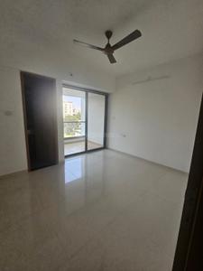Hall Image of 1000 Sq.ft 2 BHK Apartment / Flat for rent in Sus Pune for Rs. 30000