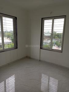 Bedroom Image of 1375 Sq.ft 3 BHK Apartment / Flat for sale in Nashik Road Nashik for Rs. 5800000