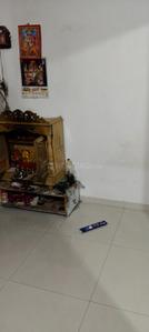 Hall Image of 653 Sq.ft 2 BHK Apartment / Flat for sale in Sanidhya Sky, Vinzol Ahmedabad for Rs. 4500000