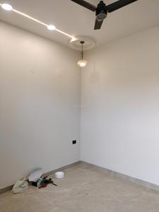 Bedroom Image of 1350 Sq.ft 3 BHK Builder Floor for sale in Godrej Retreat 1, Sector 83 Faridabad for Rs. 15500000