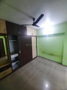 Bedroom Image of 880 Sq.ft 1.5 BHK Apartment / Flat for sale in Aarya Imperial Square, Thane West Thane for Rs. 6800000