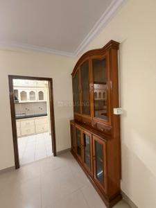 Hall Image of 2200 Sq.ft 4 BHK Apartment / Flat for sale in Cox Town Bengaluru for Rs. 23500000