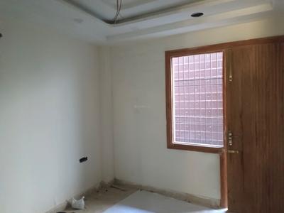 Bedroom Image of 1450 Sq.ft 4 BHK Apartment / Flat for sale in Goyal Lavish Dwarka, Deenpur New Delhi for Rs. 12400000