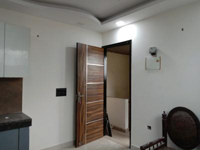 BHK 630 Sqft Independent Floor for sale at Govindpuri, South