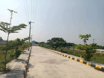 Image of 151 Sq.ft Residential Plot / Land for sale in Medchal, Secunderabad for Rs. 2132503