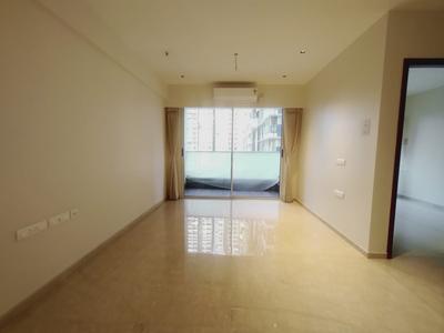 Hall Image of 2655 Sq.ft 3 BHK Apartment / Flat for sale in Asteria by Courtyard, Thane West Thane for Rs. 41000000