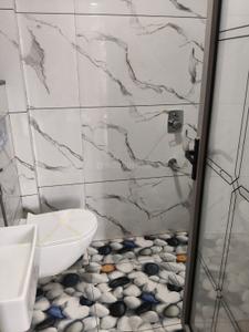 Bathroom Image of 1795 Sq.ft 4 BHK Apartment / Flat for sale in Sirsi Jaipur for Rs. 9200000