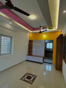 Living Room Image of 610 Sq.ft 2 BHK Villa for sale in Maraimalai Nagar Chennai for Rs. 2804000