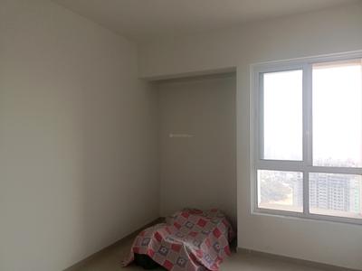 Bedroom Image of 1450 Sq.ft 3 BHK Apartment / Flat for sale in Neelkanth Krishna B Wing, Thane West Thane for Rs. 26200000