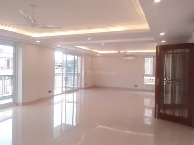 Hall Image of 4500 Sq.ft 4 BHK Builder Floor for sale in Greater Kailash I New Delhi for Rs. 160000000