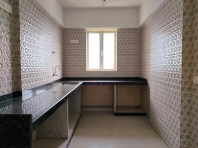 Kitchen Image of 1045 Sq.ft 2 BHK Apartment / Flat for sale in Amey Apartments, Andheri East Mumbai for Rs. 21600000