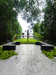 3.5 BHK Villa