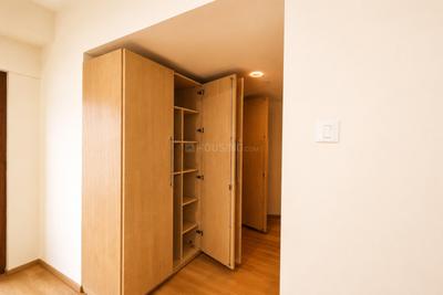 Bedroom Image of 2753 Sq.ft 3 BHK Apartment / Flat for rent in Total Environment Pursuit of a Radical Rhapsody, Whitefield Bengaluru for Rs. 179500