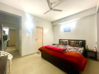Hall Image of 900 Sq.ft 3 BHK Builder Floor for sale in Shastri Nagar New Delhi for Rs. 17000000
