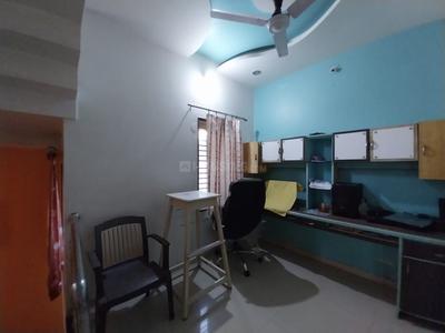 Kitchen Image of 1125 Sq.ft 4 BHK Duplex for sale in Sama Savli Vadodara for Rs. 14000000