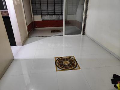 Hall Image of 900 Sq.ft 2 BHK Apartment / Flat for rent in Anand Nagar, Sinhagad Road Pune for Rs. 25000