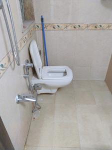 Bedroom Two Image of 1560 Sq.ft 3 BHK Apartment / Flat for sale in Mega Shiv Hem, Santacruz West Mumbai for Rs. 78000000