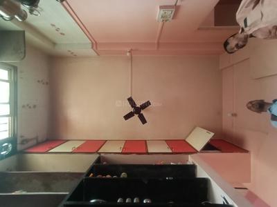 Kitchen Image of 850 Sq.ft 2 BHK Apartment / Flat for sale in Nigdi Pune for Rs. 7500000
