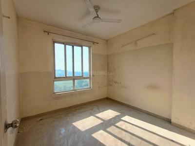 3.5 BHK Flat